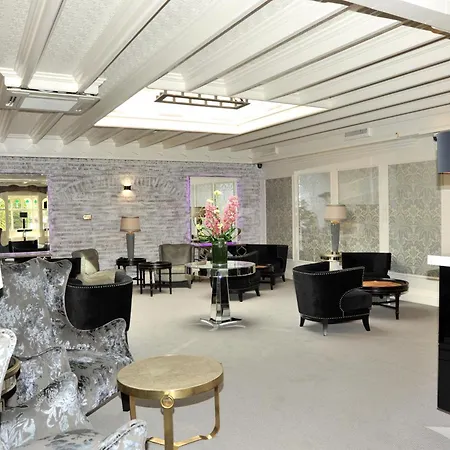 Treacys Oakwood Hotel, Shannon-3